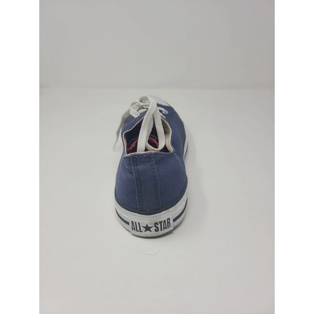 Converse Chuck Taylor Ox Low Double Touge Mens Seize 10.5